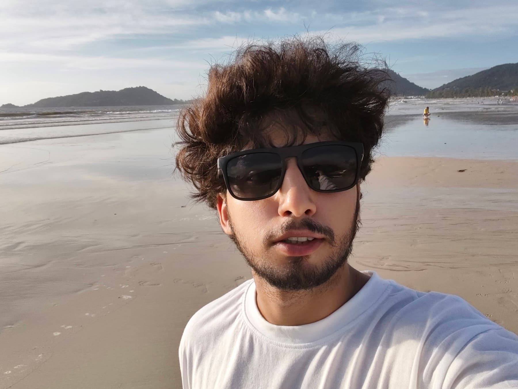Deepankar Sharma
