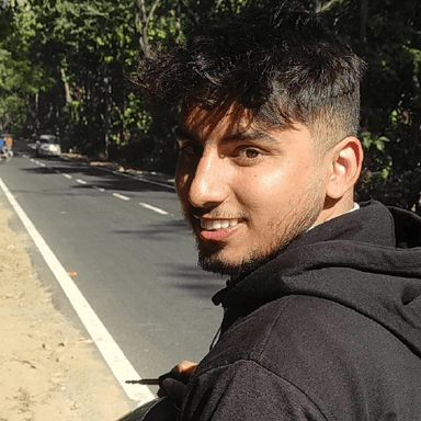 Deepankar Sharma