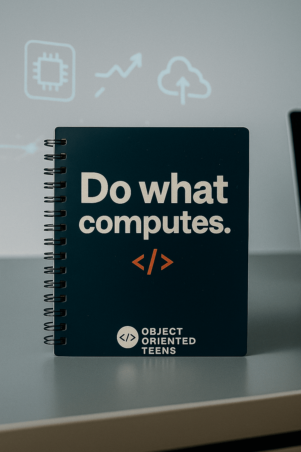 Algorithm Notebook — Do what computes