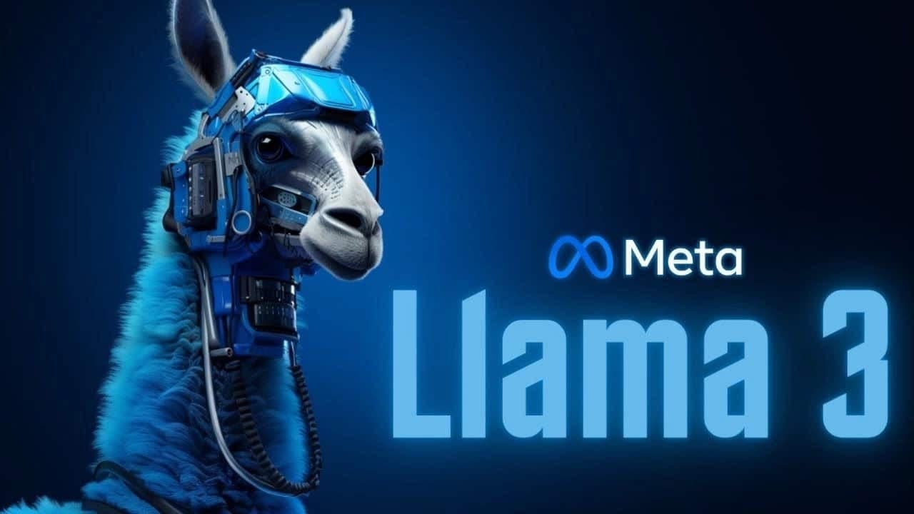 Meta Introduces Llama 3
