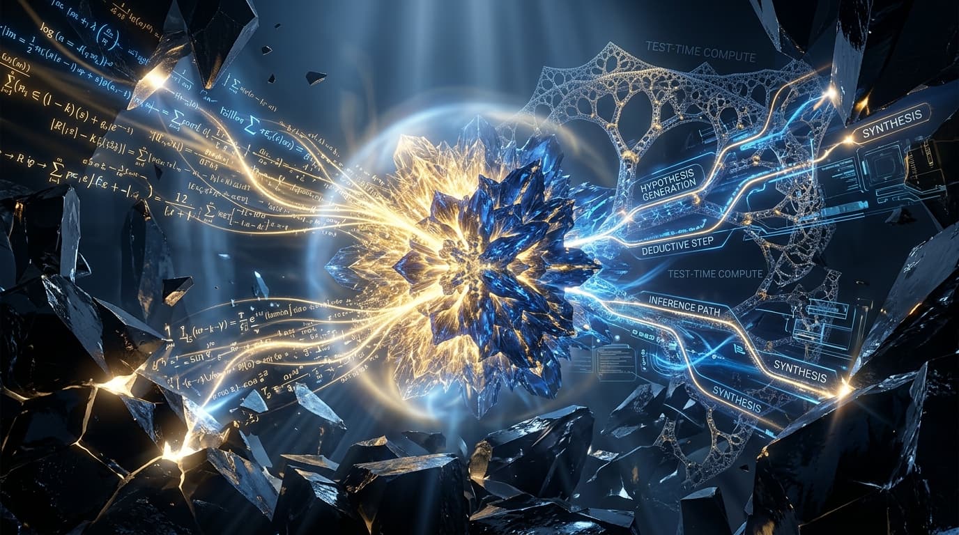 DeepSeek-R1 and the Open-Weights Revolution: Demystifying Test-Time Compute